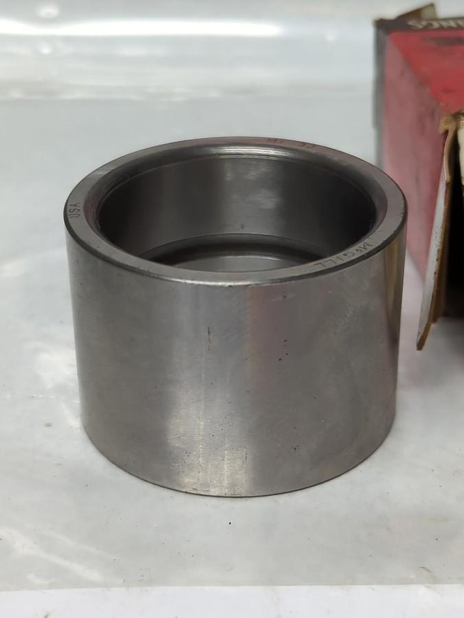 Used MCGILL,MI-32,NEEDLE ROLLER BEARING INNER RACE PRE-OWNED