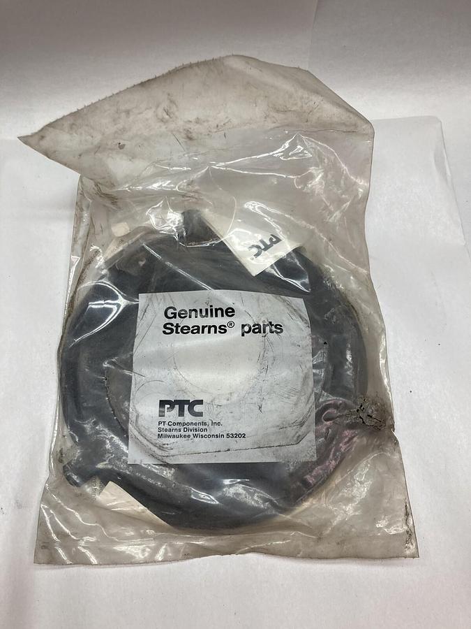Used Stearns,5-66-8571-00,Pressure Plate Kit