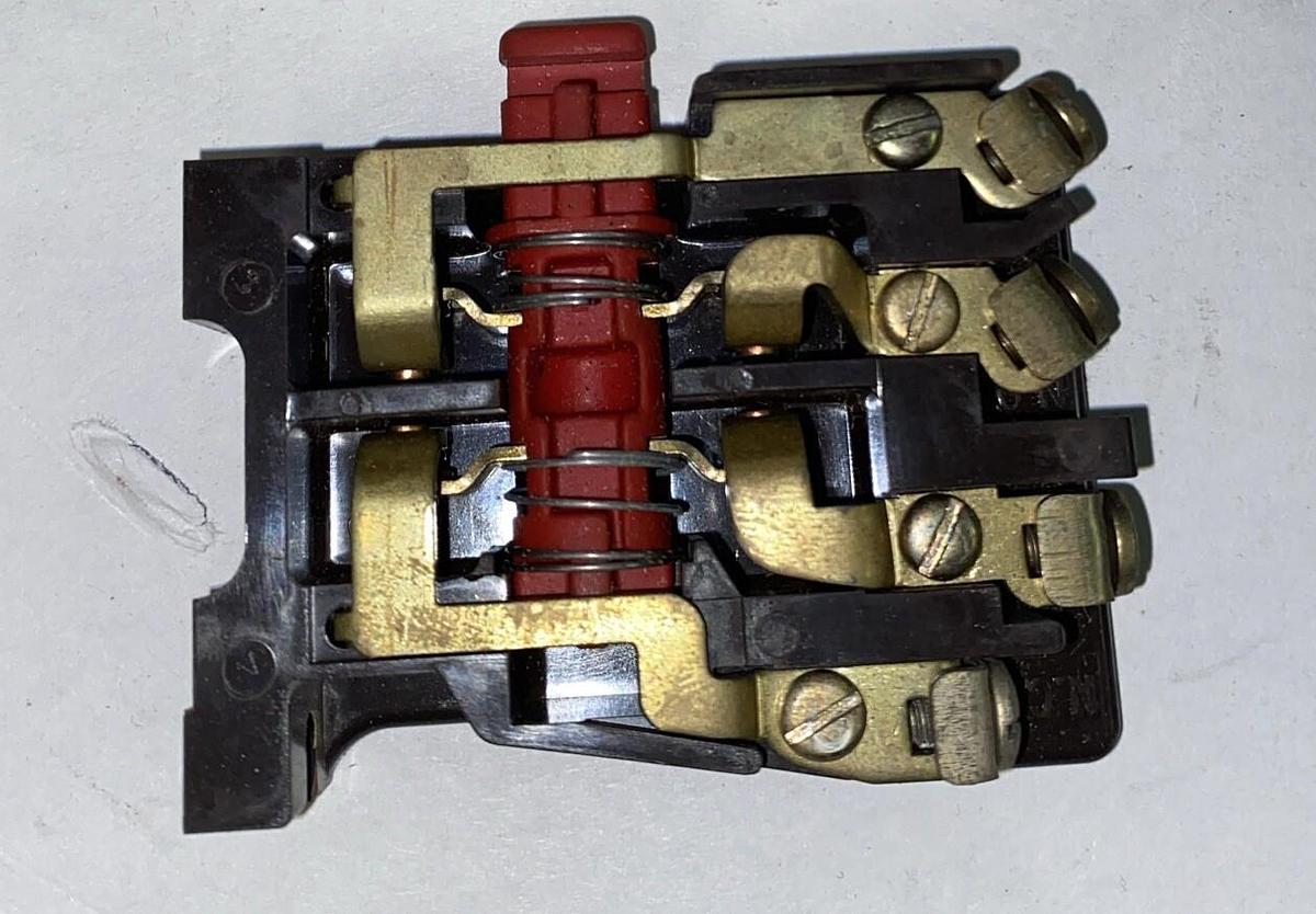 Joslyn Clark KPMA-1 CONTACT POLE KIT