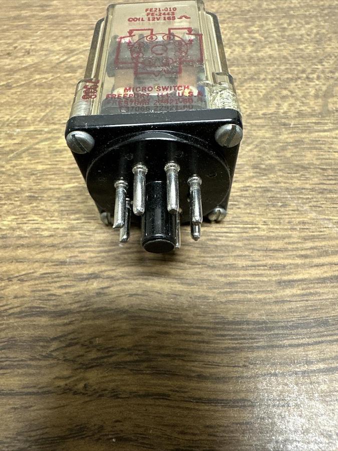 Micro Switch,S2443,Relay