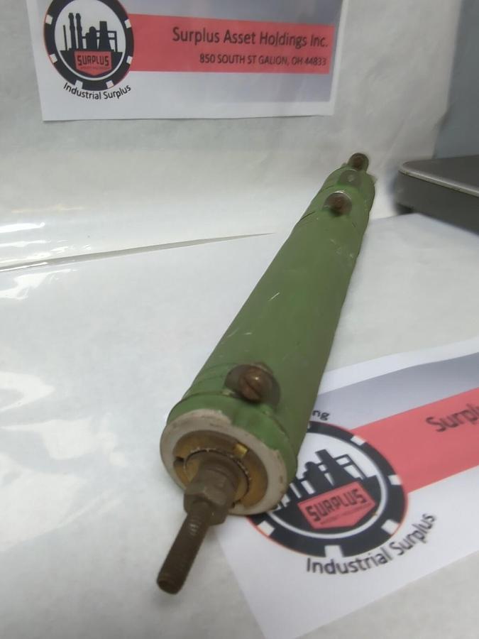 Used GENERAL ELECTRIC,IC9033 A5053BE,RESISTOR 53 OHMS PRE-OWNED