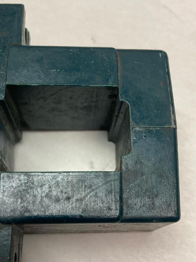 Used Tocco,11-FP-65,1-Phase Audio Frequency Contactor 110/120V 50/60Cycle