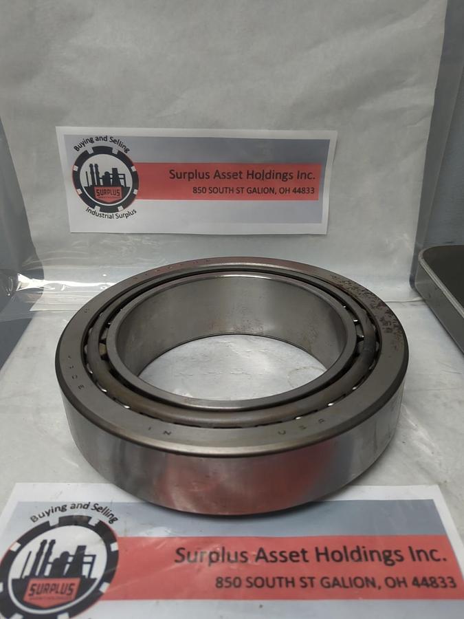 TIMKEN,HM535349-HM535310,TAPERED ROLLER BEARING SET 6-3/4 IN BORE 10-1/4 IN OD