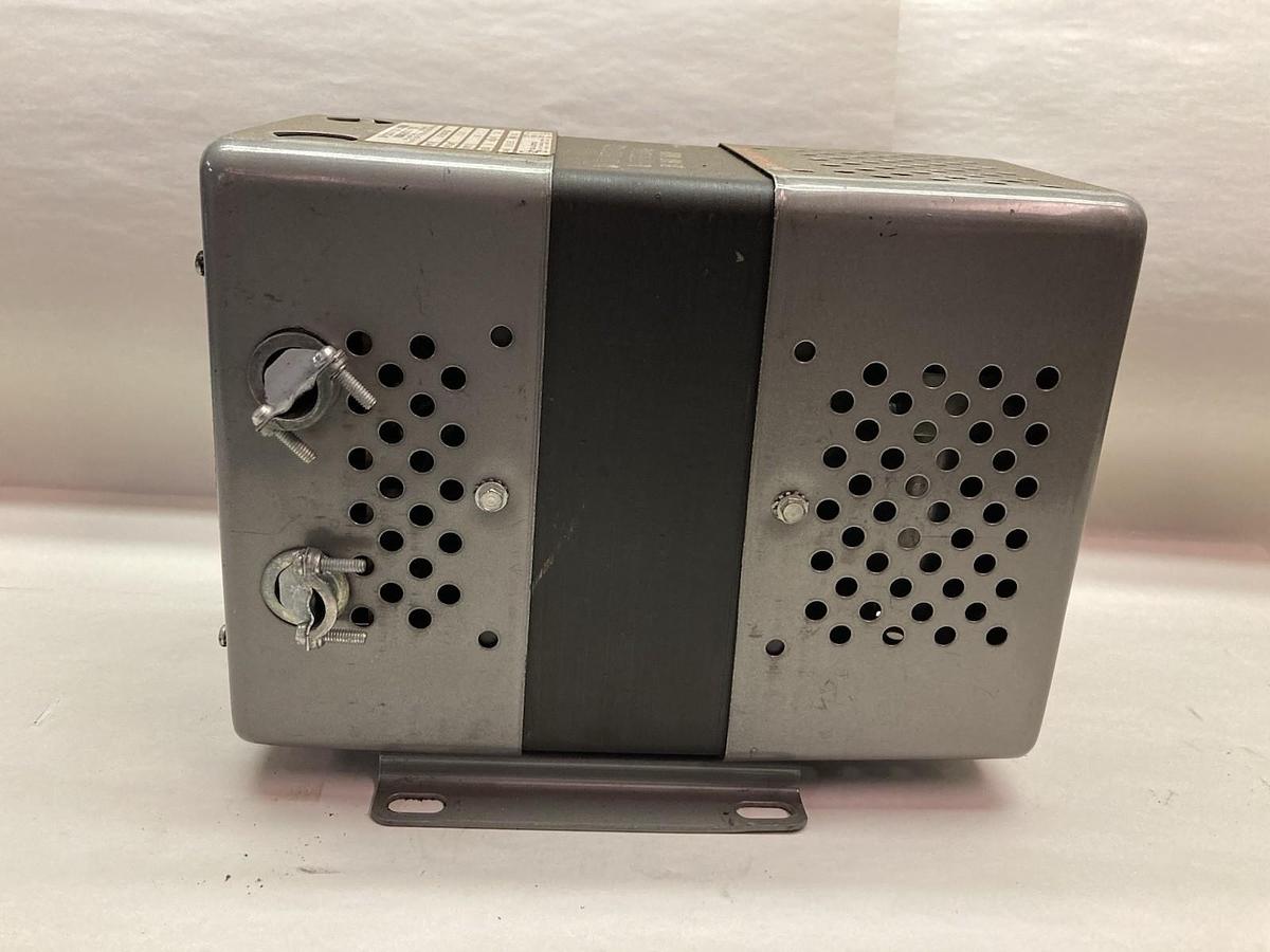 Used Sola,23-22-125,Constant Voltage Transformer 95-130x190-260