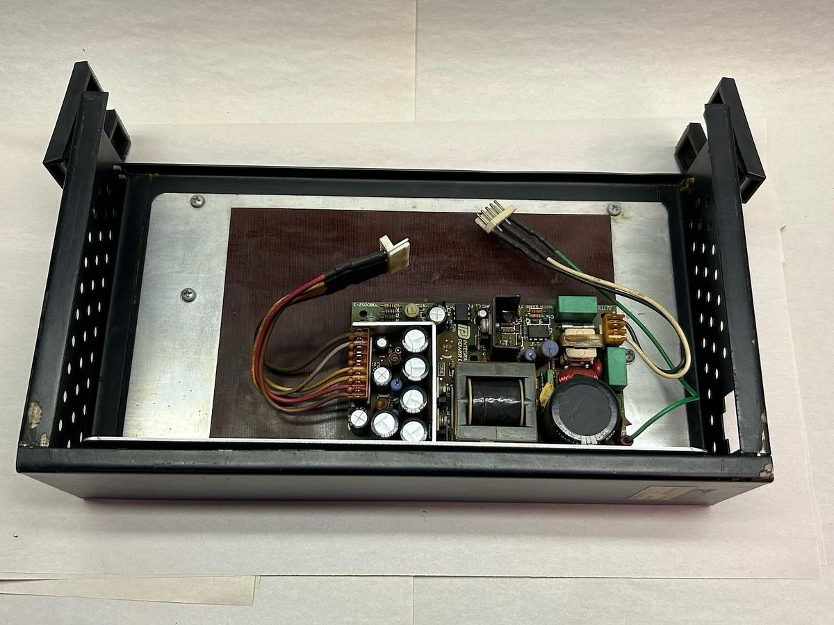 Used Robotron,CO41744,Power Supply