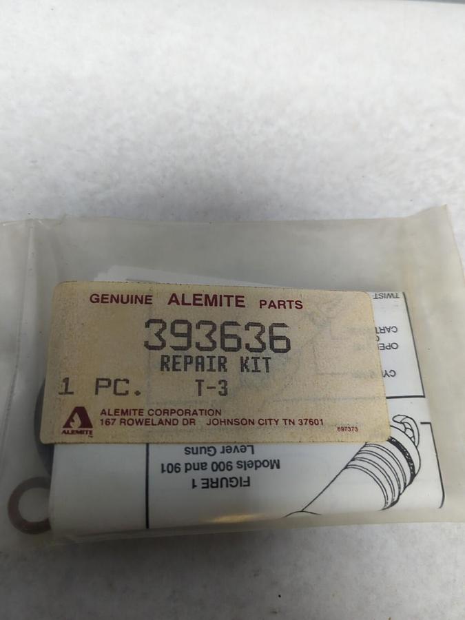 ALEMITE,393636,REPAIR KIT T-3 NOS