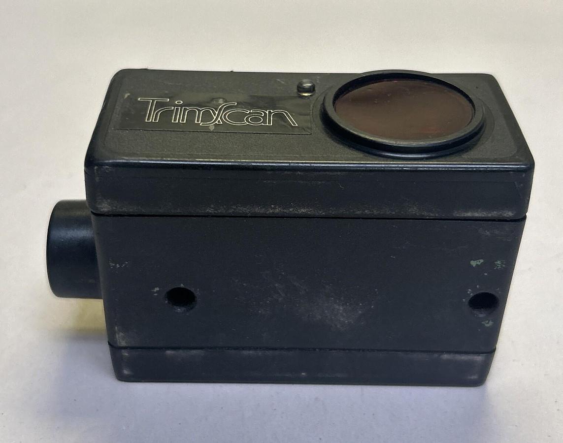 Used WARNER VISOLUX,MCS-163,PHOTOSCANNER TRIMSCAN