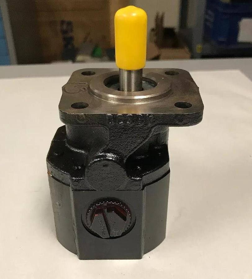 Haldex Hydraulics,110407 1320909,Pump