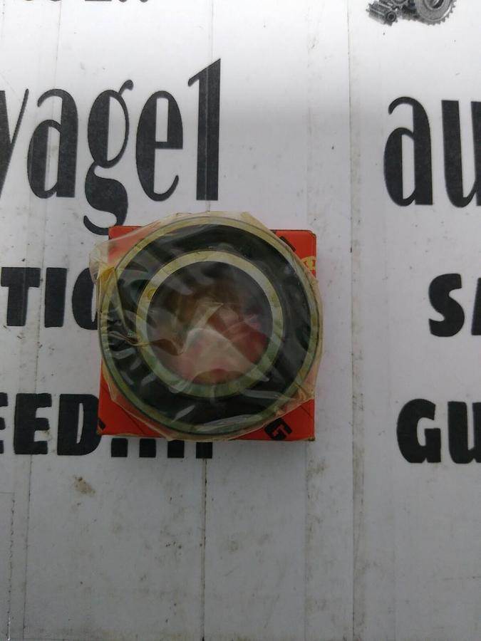 Used Fag,6005-2RSR-C3,Deep Groove Ball Bearing NOS
