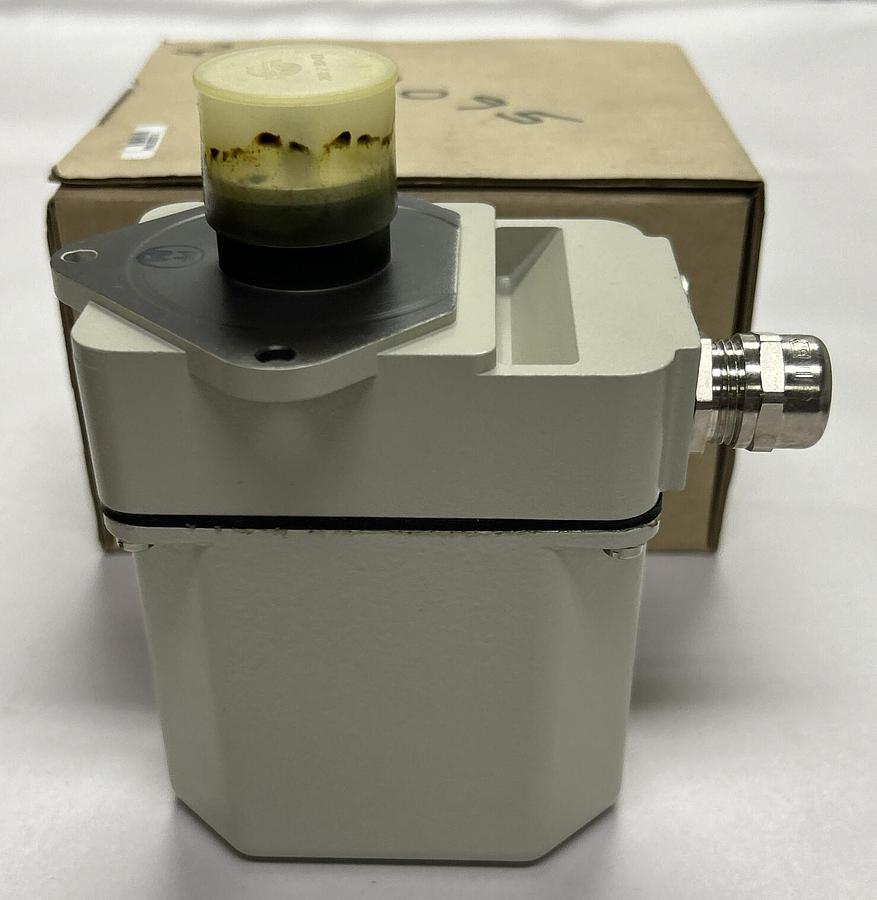 Used FSG,PW45/G90/IP40,POTENTIONMETER NEW