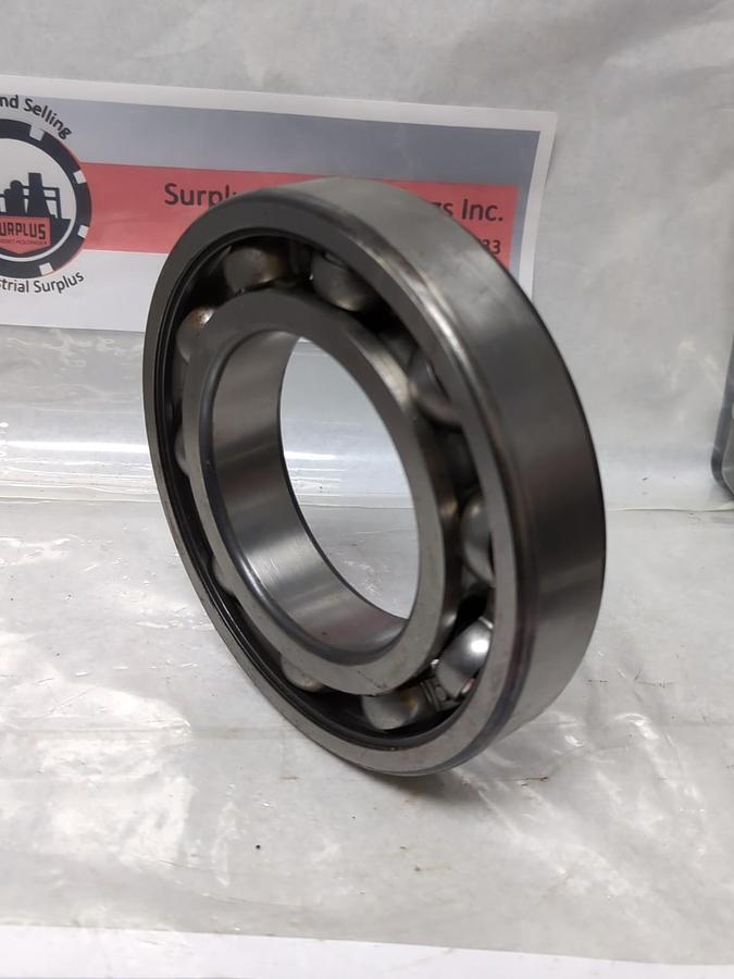 Used SKF,6220 C3,DEEP GROOVE BALL BEARING PRE-OWNED