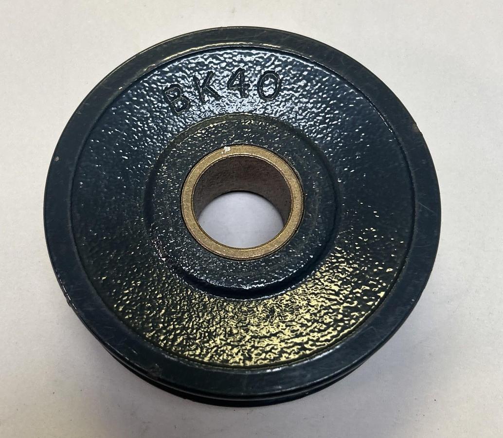 BROWNING,BK40,V-BELT PULLEY NOS