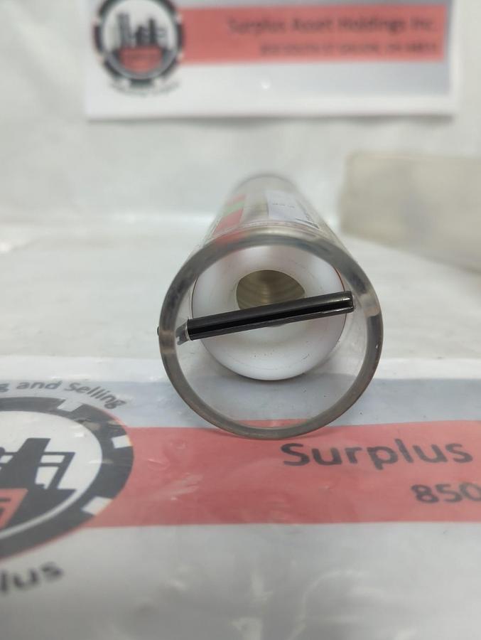 ROBOVENT,EXG-FM-AFM-COMP,AIRFLOW METER MINI 60974-7 NOS