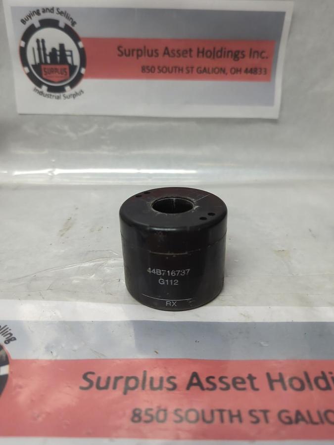 Used GE,44B716737 G112,COIL PRE-OWNED