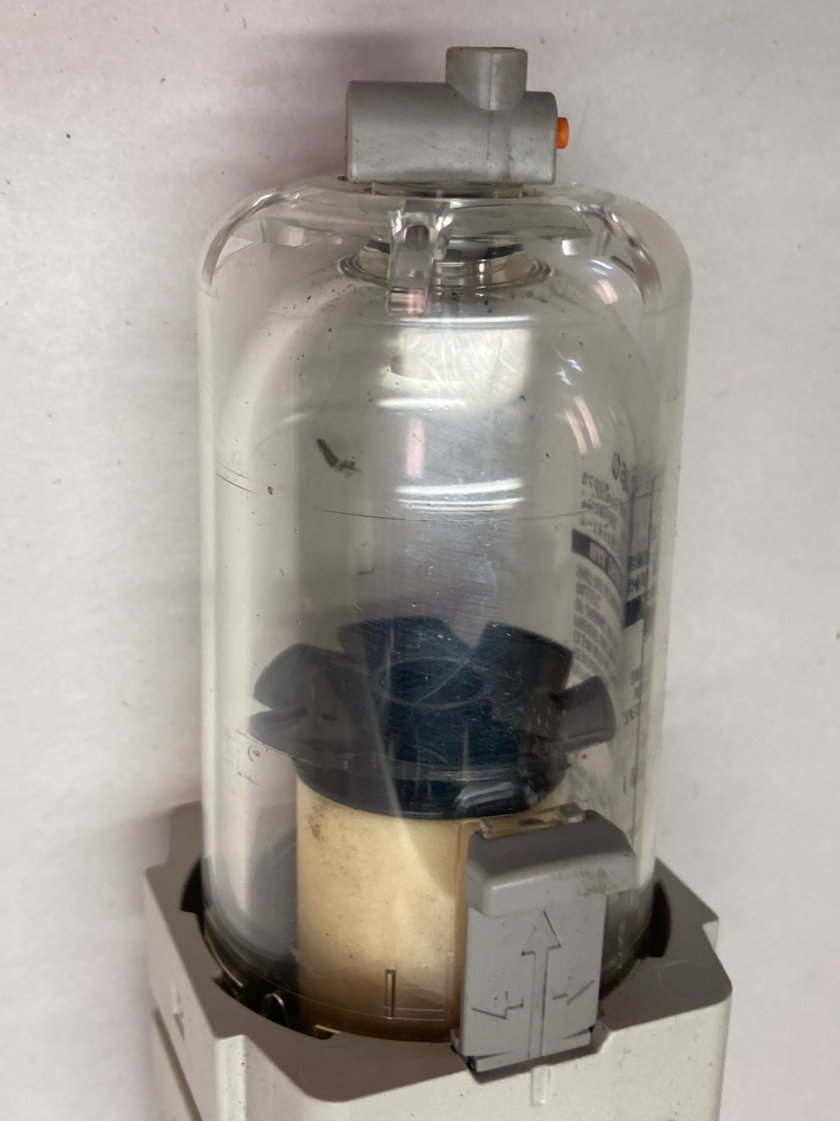 SMC,AF30-03-A,Automatic Drain Filter 1.0MPa