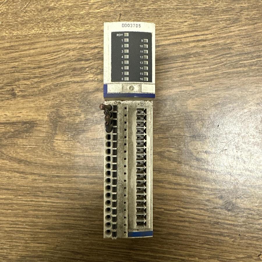 Used Telemecanique,DD03705