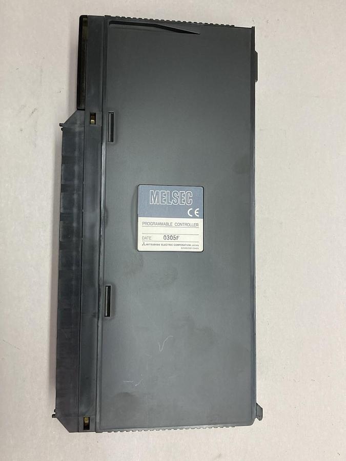 Mitsubishi,AX40,PLC Communication Module