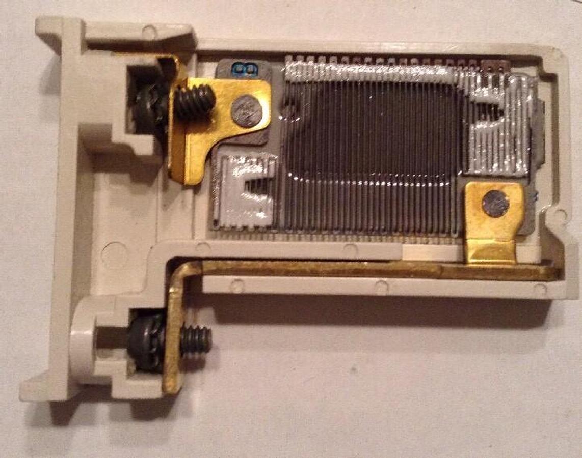 Cutler-Hammer,H2002B-3,Overload Heater Packs LOT OF 3