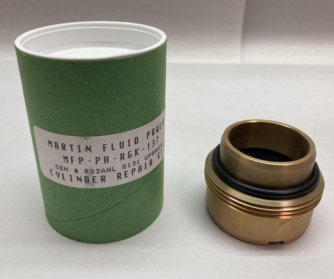 Martin Fluid,MFP-PH-RGK-137,Cylinder Repair Kit