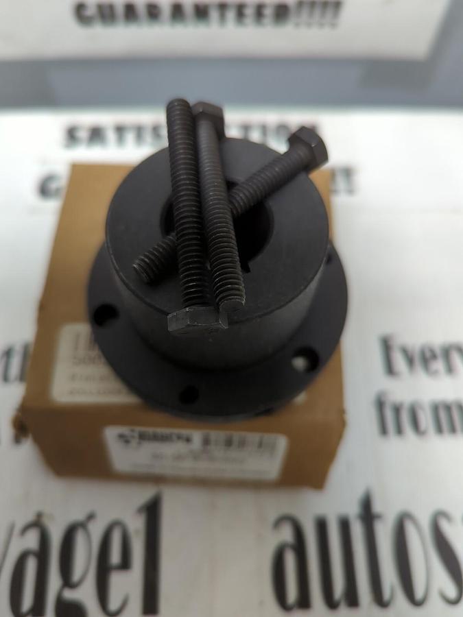 MAUREY,SD QD,BUSHING 1 INCH  BORE NOS