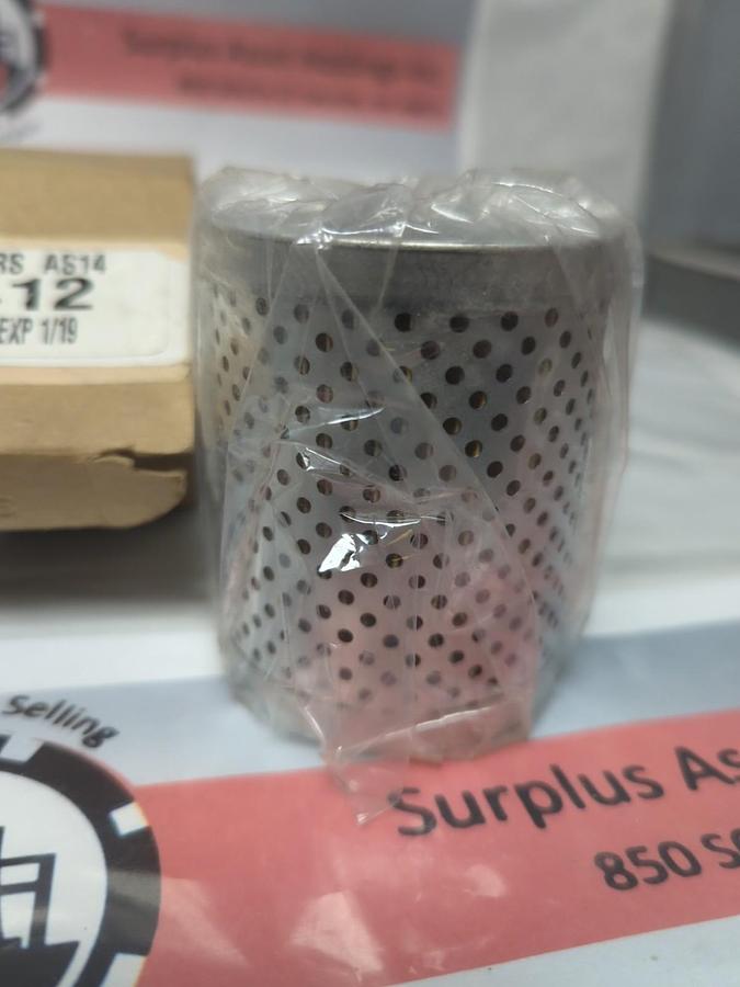 VICKERS,926412,FILTER ELEMENT KIT NOS