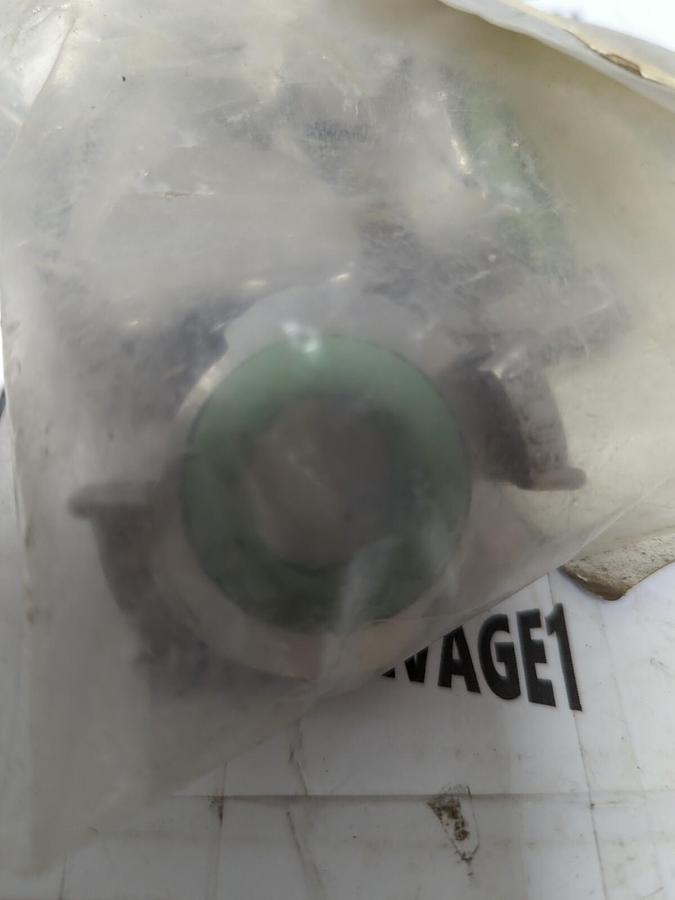 VITON,300 132026919,QUICK COUPLING END 1.4581 PACK OF 6 NOS