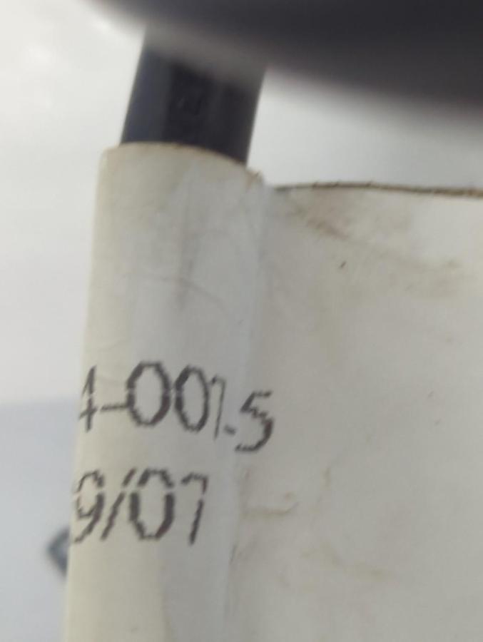 Used PENTAIR,14974-007-5,DIAPHRAGM PRESSURE SWITCH PRE-OWNED