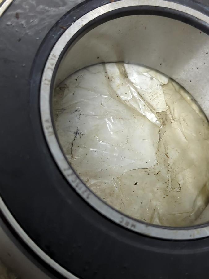 MRC,5215C,SEALED ROLLER BEARING MISSING BOX NOS