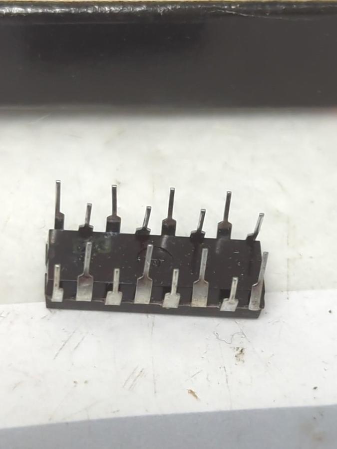 RCA,SK3074,SOLID STATE REPLACEMENT DEVICE LOT OF 3 NOS