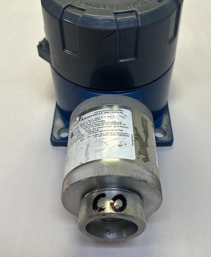 Used OLDHAM,77036306,ITRANS 2 REMOTE ENCLOSURE