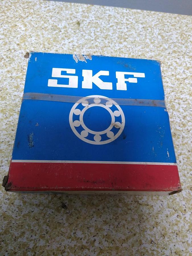 Used SKF,6311 JEM,Deep Groove Ball Bearing NOS
