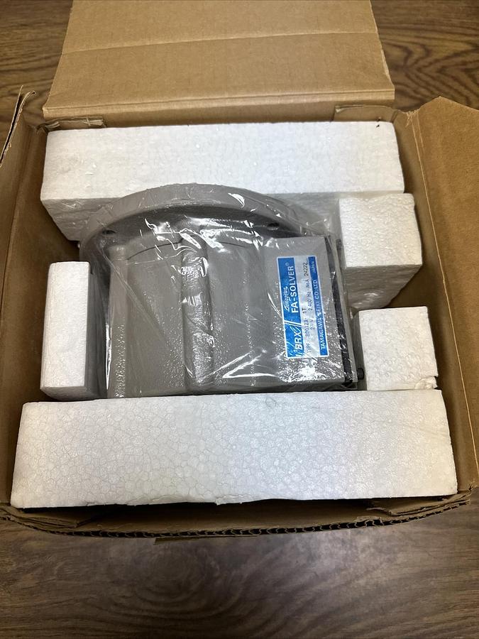 Tamagawa,TS2087N15E9,FA-Solver