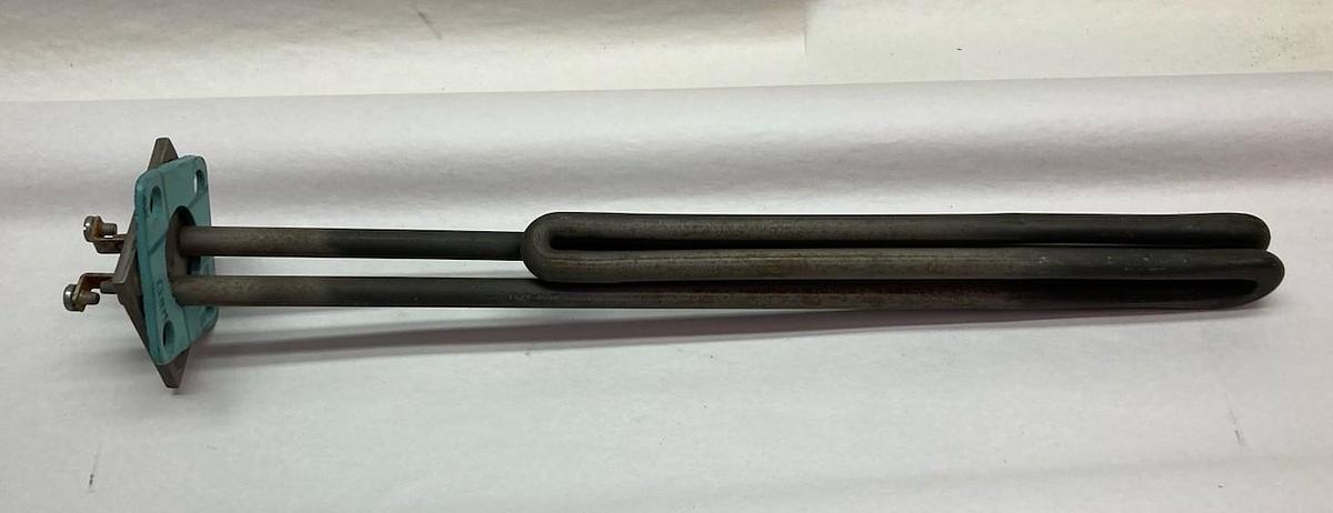 Used Cemline 007,KP-1-0380,Heating Element 4.5KW 480V 4/94