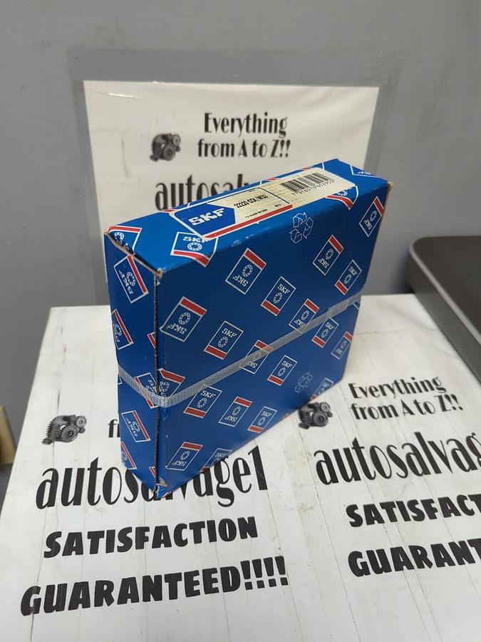 SKF,22220 CCK/W33,SPHERICAL ROLLER BEARING 100MM BORE NOS