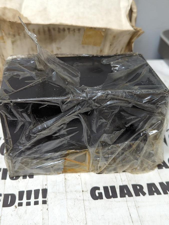 SUN HYDRAULICS,S70073 YC4/S,MANIFOLD BLOCK NOS