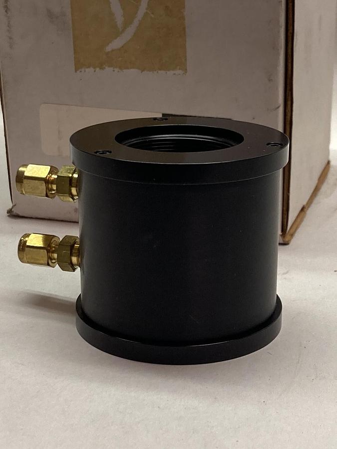 Used Omega,OS550-WC,Air/Water Cooling Jacket