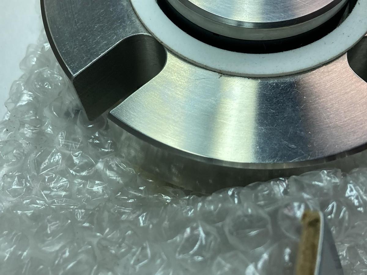 Fluidtec,22-026-001-J208,Mechanical Cartridge Seal 1-3/4 Inch