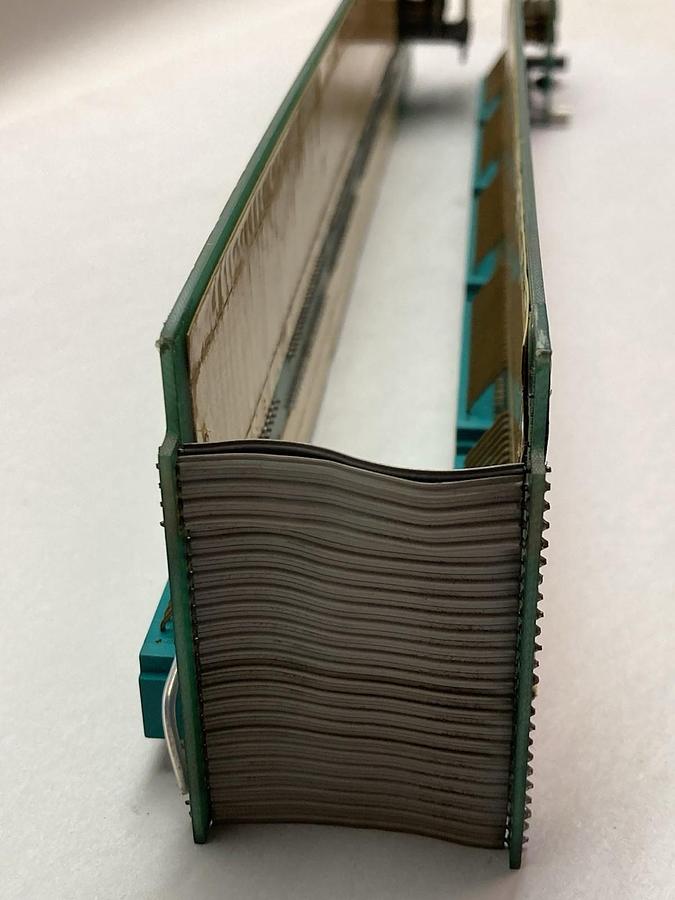 Used Daytronic,65335.1,Connector Circuit Board H/W 1.0
