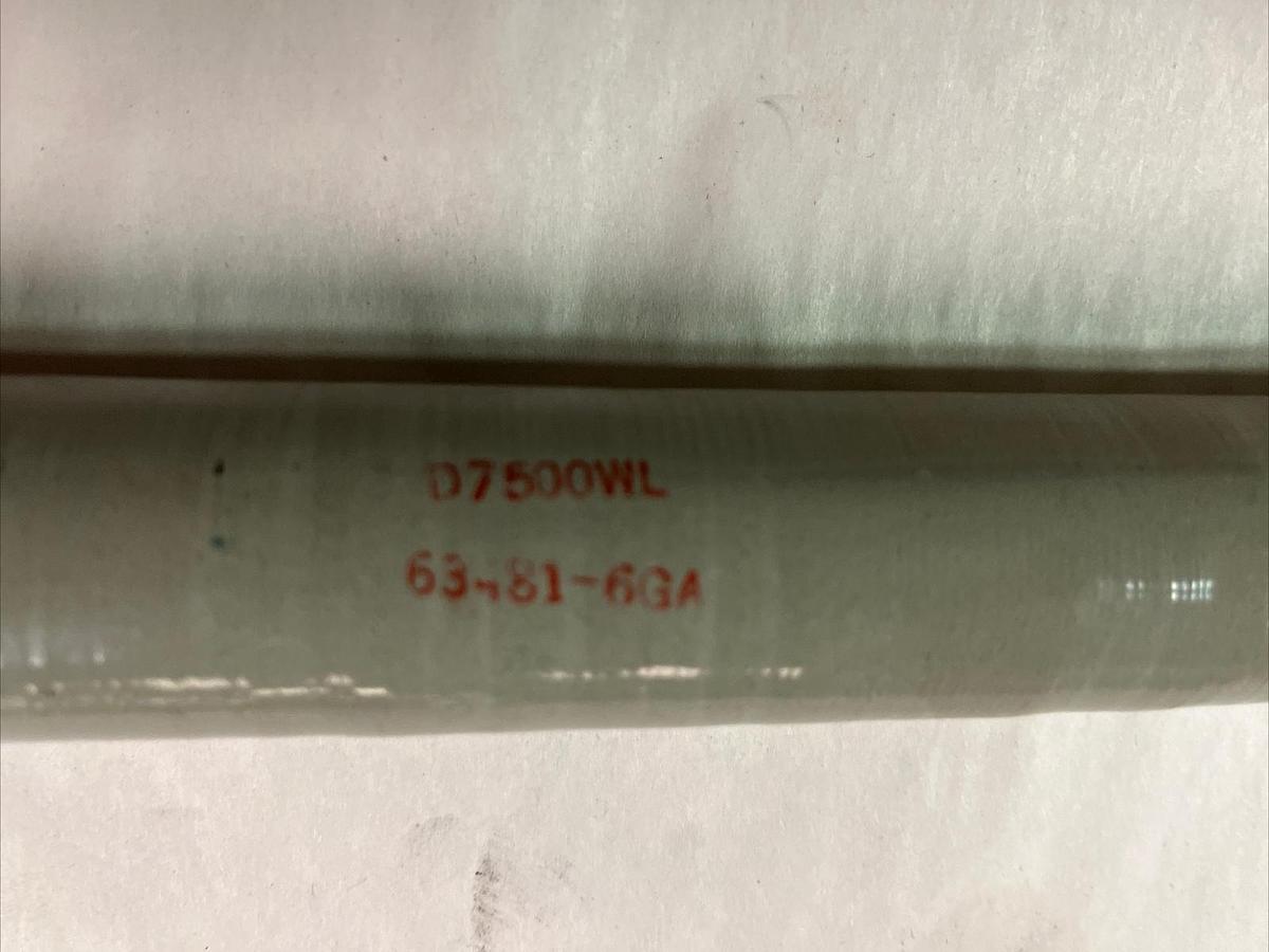 RELIANCE,63481-6GA,RESISTOR D7500WL
