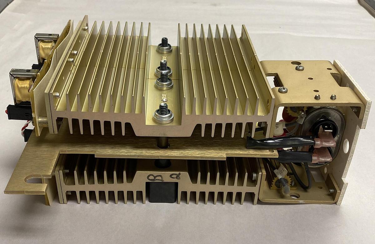 RELIANCE,86466-60S,RECTIFIER STACK 460V NEW