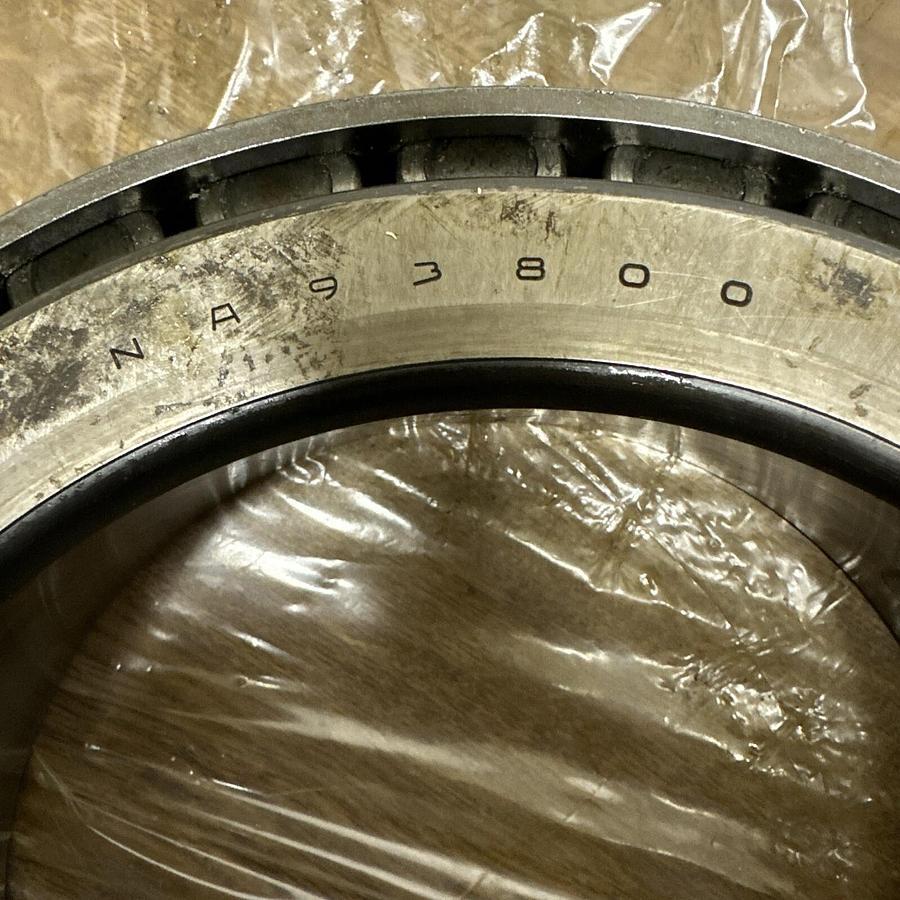TImken,NA93800,Taper Roller Bearing