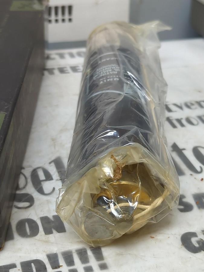 S & C,132020R3 SM-5,REFILL UNIT KV-14.4 AMP-13E TNN NO-153-4 NOS