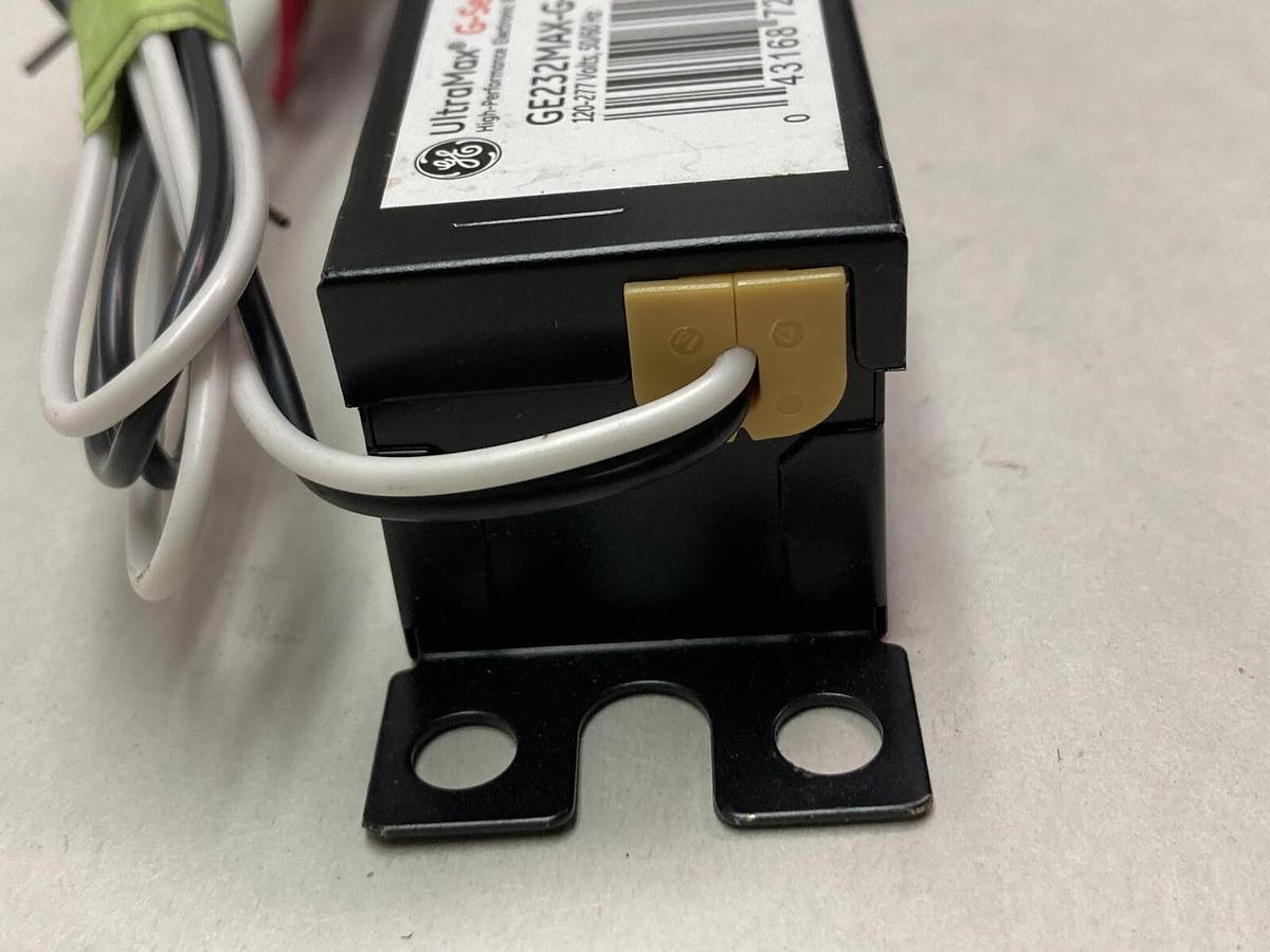 GE,GE232MAX-G-N,Fluorescent Ballast