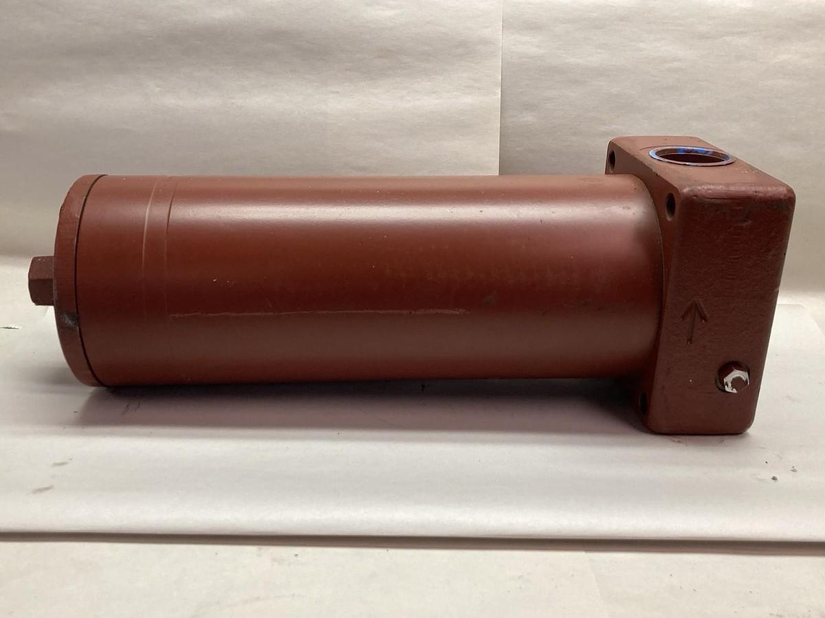 Used Schroeder Industries,KF501KZ5PD5,Filter Assembly