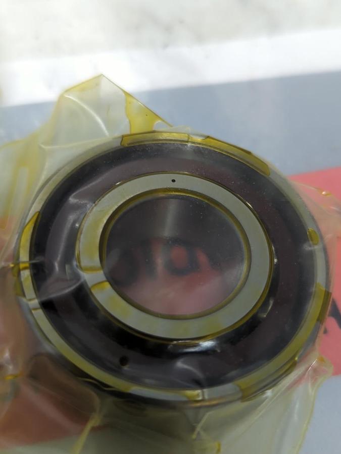 TIMKEN,2MM204WIDUM,PRECISION BEARING BOX OF 2 NOS