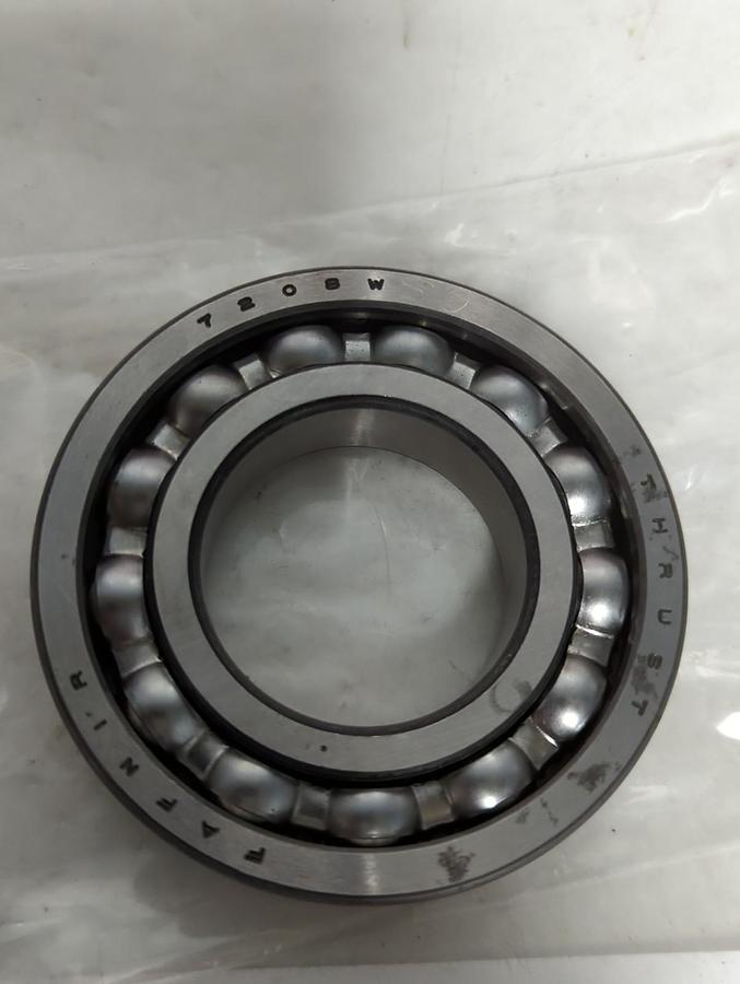 Used FAFNIR,7208W,THRUST BEARING PRE-OWNED