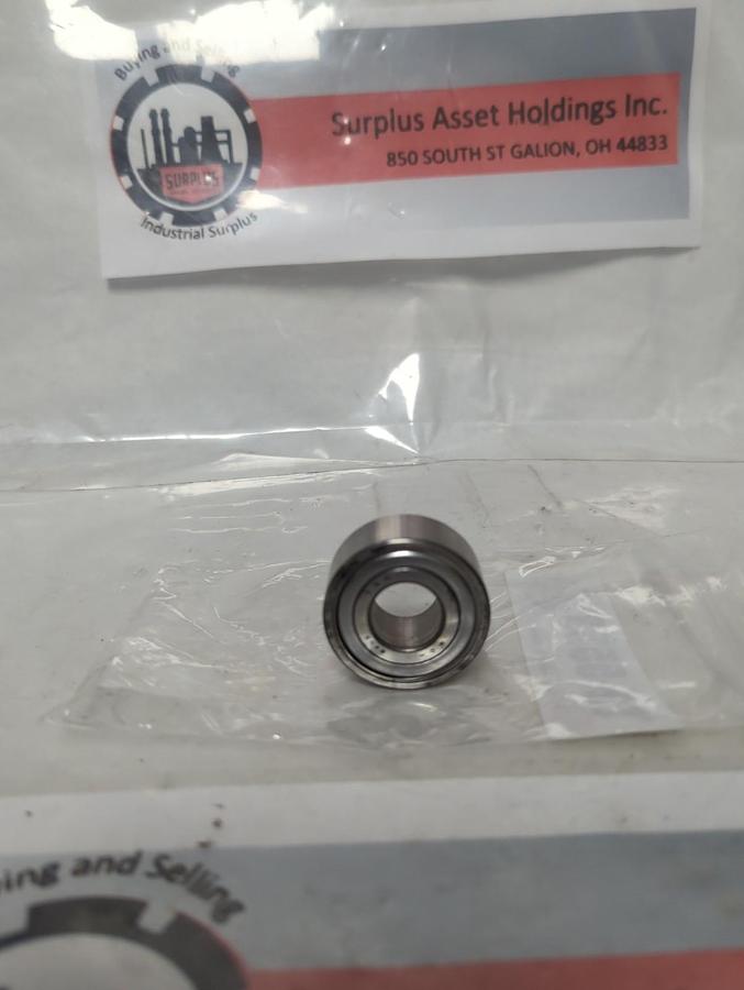 Used NDH,5203,SHIELDED BALL BEARING PRE-OWNED