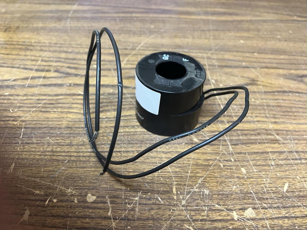 ITT,C300F07A18,SOLENOID COIL 440/480V