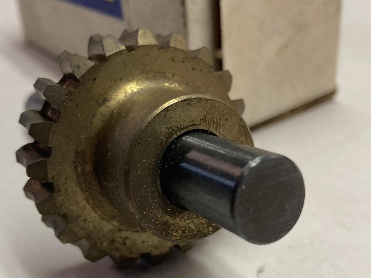 Used Binks,31-59,Mechanical Drive Shaft