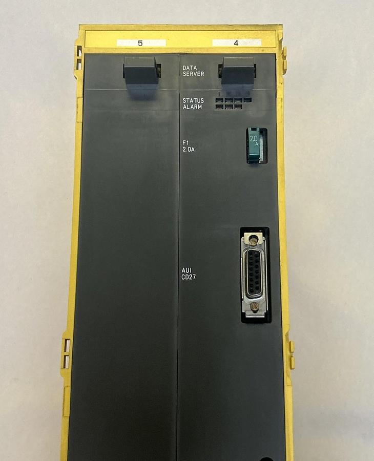 Used FANUC,A16B-2202-0630,DATA SERVER BOARD